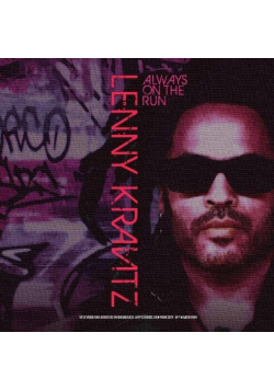 Lenny Kravitz Always On The Run - Płyta winylowa