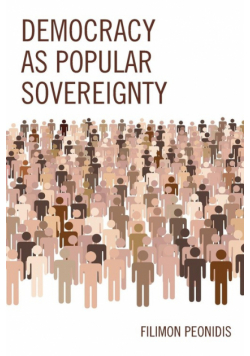 Democracy as Popular Sovereignty