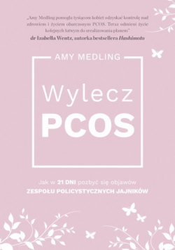 Wylecz PCOS