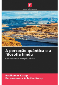A perceção quântica e a filosofia hindu