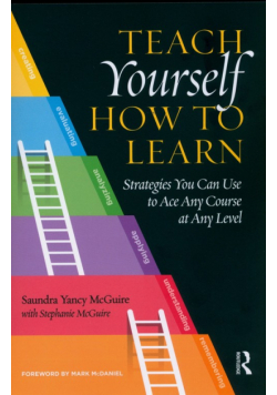 Teach Yourself How to Learn