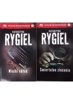 Śmiertelne zlecenie / Wielki chłód