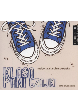 Klasa pani Czajki