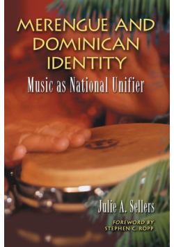 Merengue and Dominican Identity