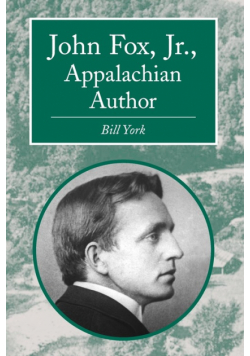 John Fox, Jr., Appalachian Author