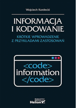 Informacja i kodowanie.