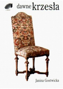 Dawne krzesła
