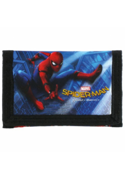 Portfel Spider-Man Homecoming 10