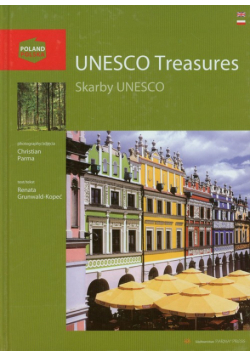 UNESCO Treasures