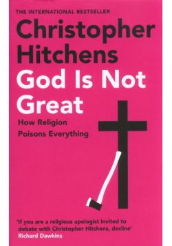 God is Not Great