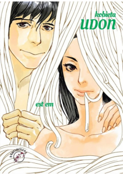 Kobieta udon