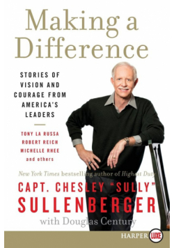 Making a Difference
