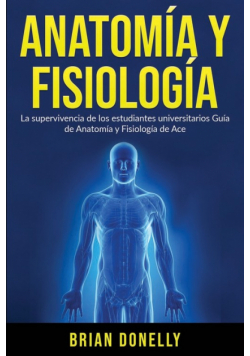 Anatomía y Fisiología