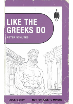 Like the Greeks Do