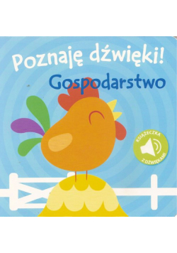 Poznaję Dźwięki! - Gospodarstwo