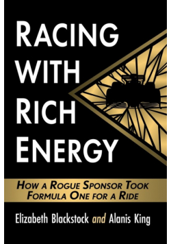 Racing with Rich Energy