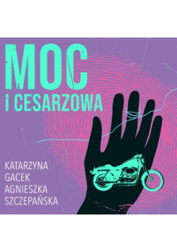 Moc i cesarzowa
