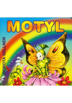 Motyl