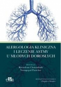 Alergologia kliniczna i leczenie astmy..