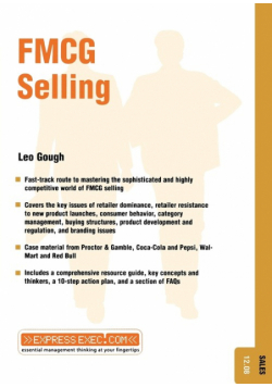 Fmcg Selling