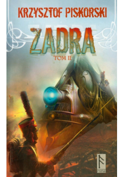 Zadra Tom 2