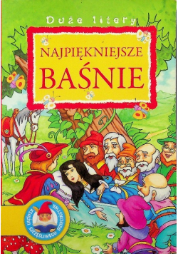 Najpiękniejsze baśnie