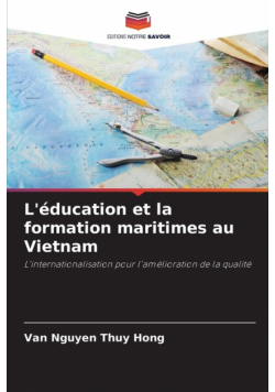 L'éducation et la formation maritimes au Vietnam