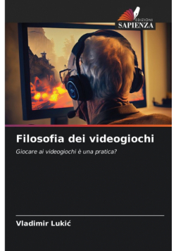 Filosofia dei videogiochi