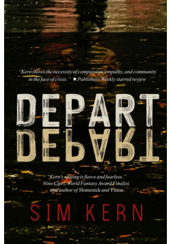 Depart, Depart!