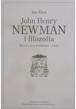 John Henry Newman i filozofia