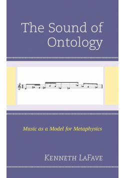 The Sound of Ontology