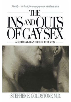 The Ins and Outs of Gay Sex