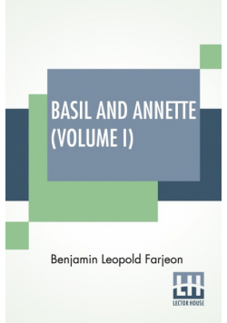 Basil And Annette (Volume I)