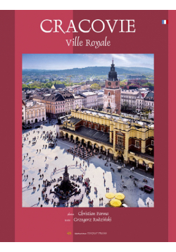 Cracovie Ville Royale