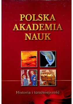 Polska akademia nauki