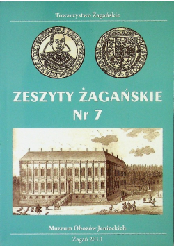 Zeszyty żagańskie