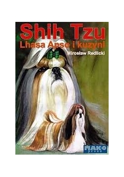 Lhada Apso i kuzyni
