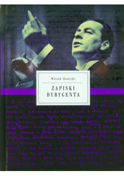 Zapiski dyrygenta