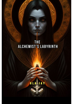 The Alchemist Labyrinth