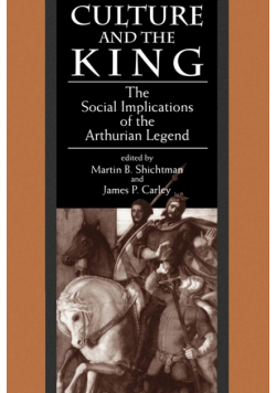 Culture and the King