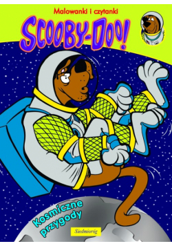 Scooby-Doo! Kosmiczne Przygody