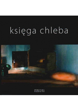 Księga chleba