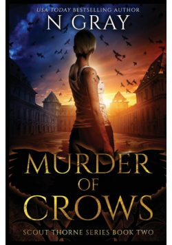 Murder of Crows