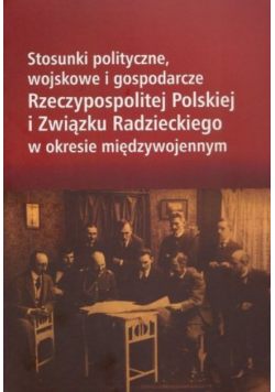 Stosunki wojskowe i gospodarcze Rzeczypospolitej Polskiej