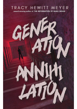 Generation Annihilation