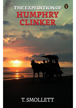 The Expedition Of Humphry Clinker