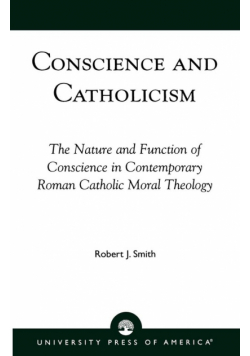 Conscience and Catholicism