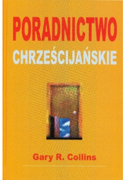 Poradnictwo chrześcijańskie