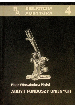 Audyt funduszy unijnych