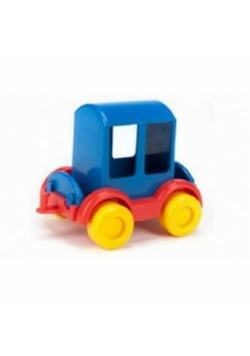 Kid Cars Autka